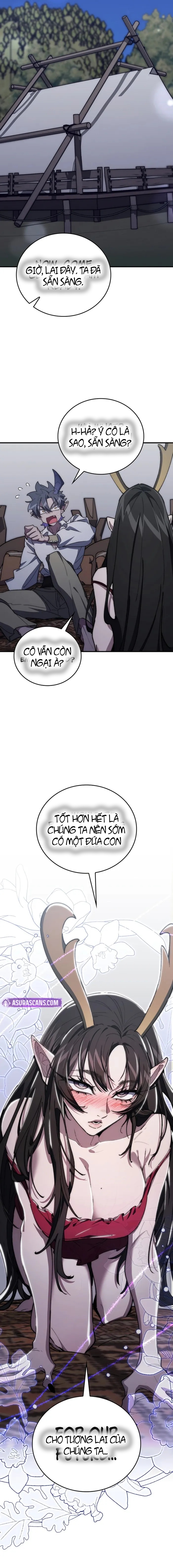 Hầm Ngục Mạnh Nhất Chapter 68 - 11