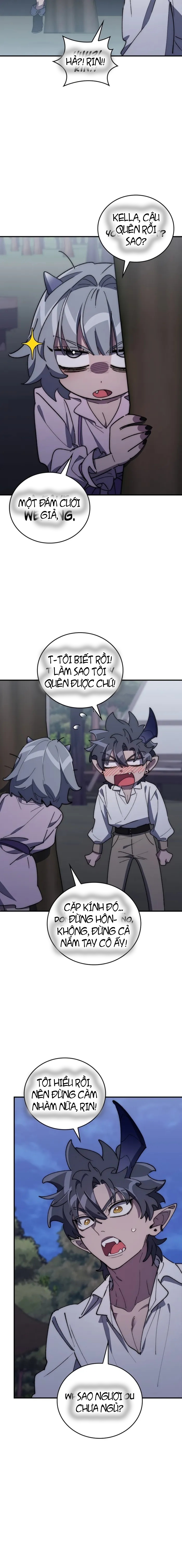 Hầm Ngục Mạnh Nhất Chapter 68 - 14