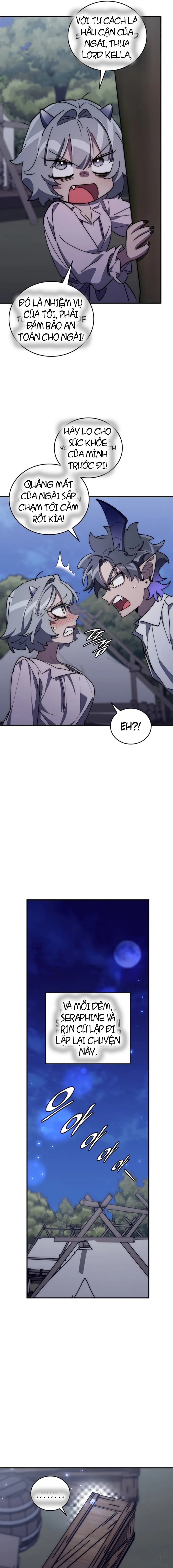 Hầm Ngục Mạnh Nhất Chapter 68 - 15