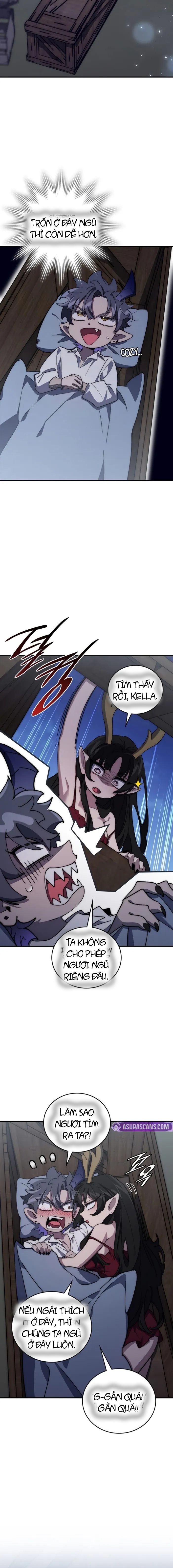 Hầm Ngục Mạnh Nhất Chapter 68 - 16