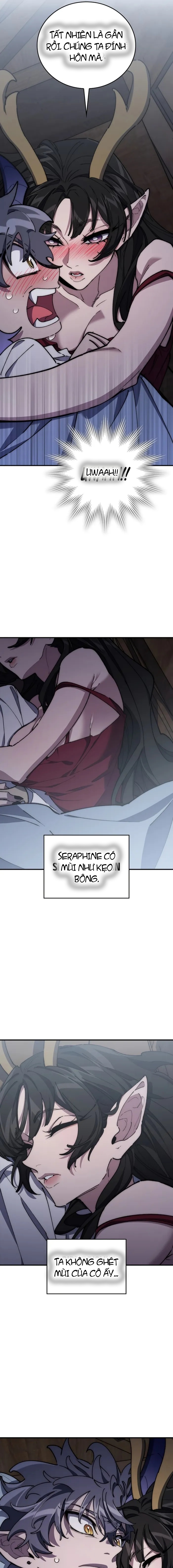 Hầm Ngục Mạnh Nhất Chapter 68 - 17
