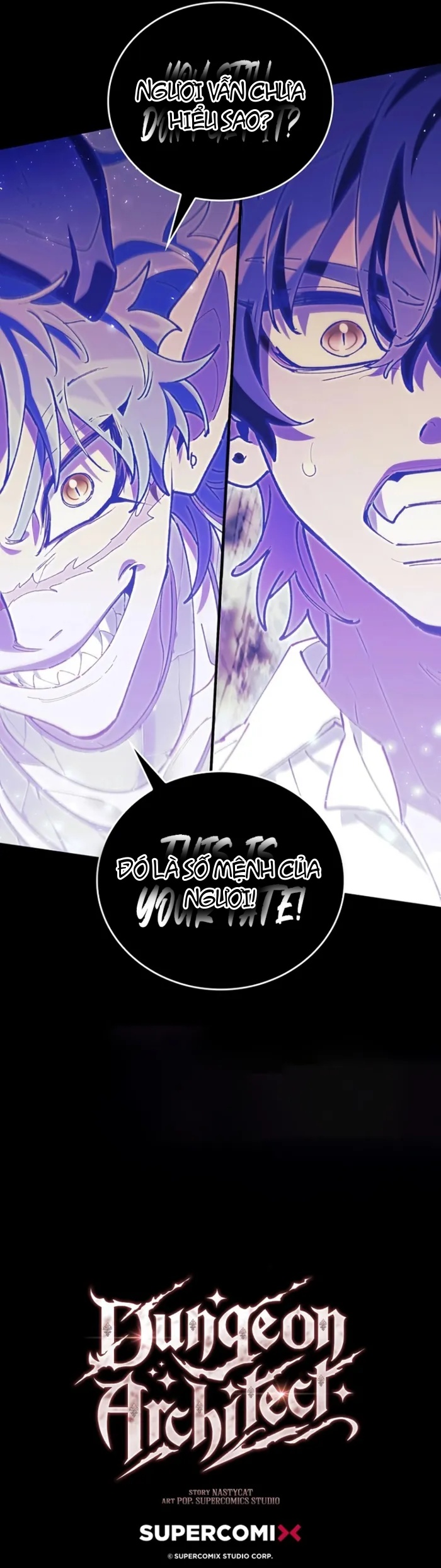 Hầm Ngục Mạnh Nhất Chapter 68 - 21