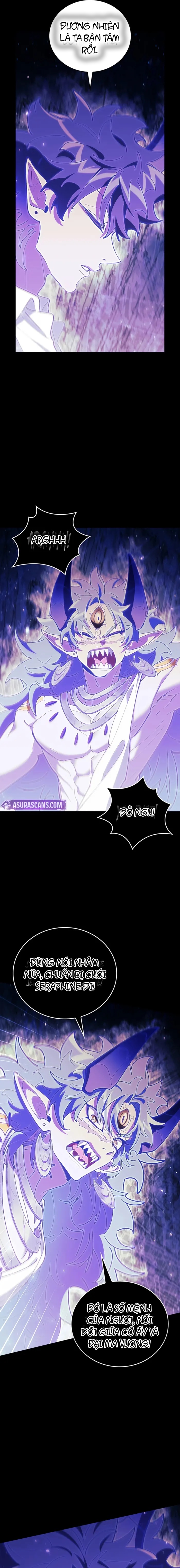 Hầm Ngục Mạnh Nhất Chapter 69 - 5