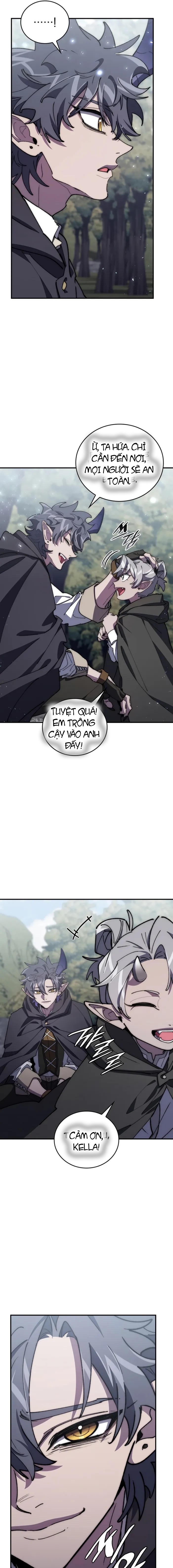 Hầm Ngục Mạnh Nhất Chapter 69 - 9