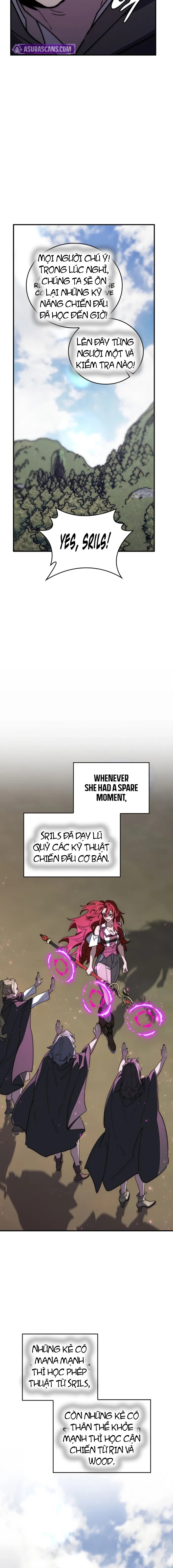 Hầm Ngục Mạnh Nhất Chapter 69 - 10