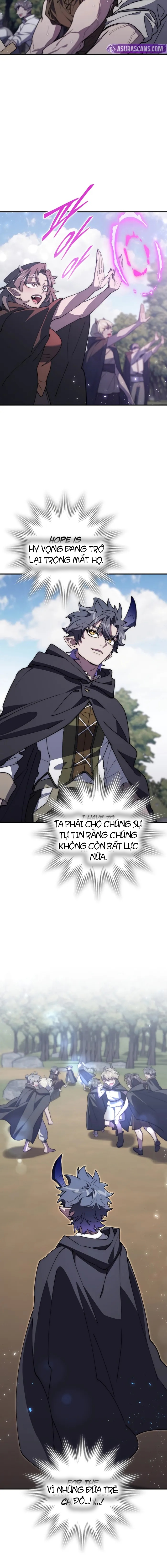 Hầm Ngục Mạnh Nhất Chapter 69 - 12