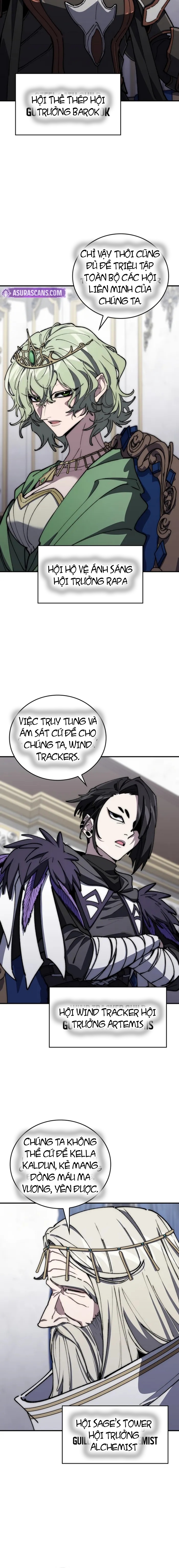 Hầm Ngục Mạnh Nhất Chapter 69 - 14