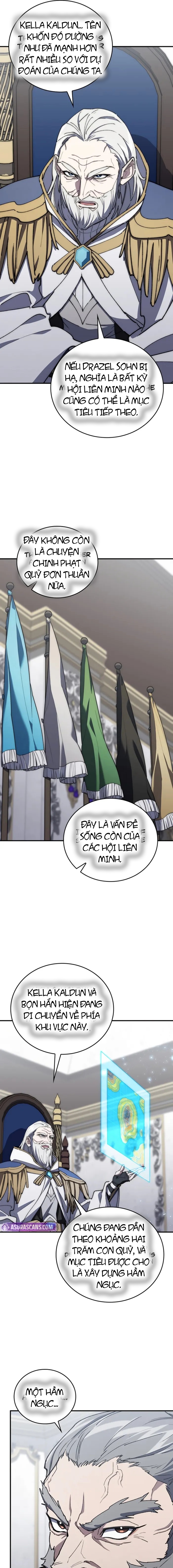 Hầm Ngục Mạnh Nhất Chapter 69 - 15