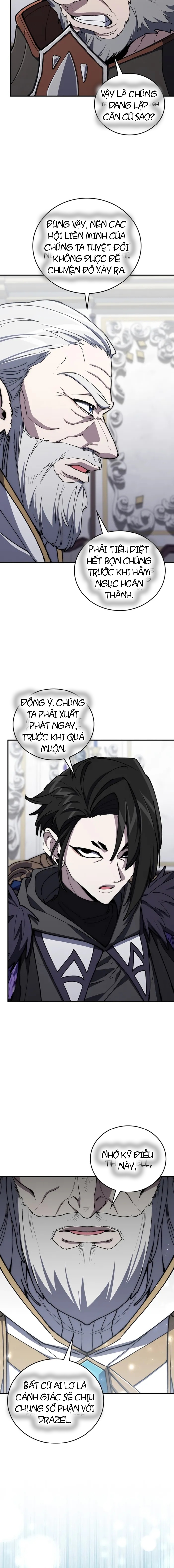 Hầm Ngục Mạnh Nhất Chapter 69 - 16