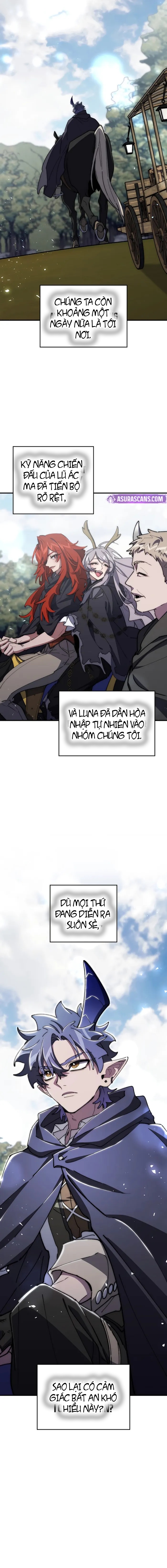 Hầm Ngục Mạnh Nhất Chapter 69 - 18