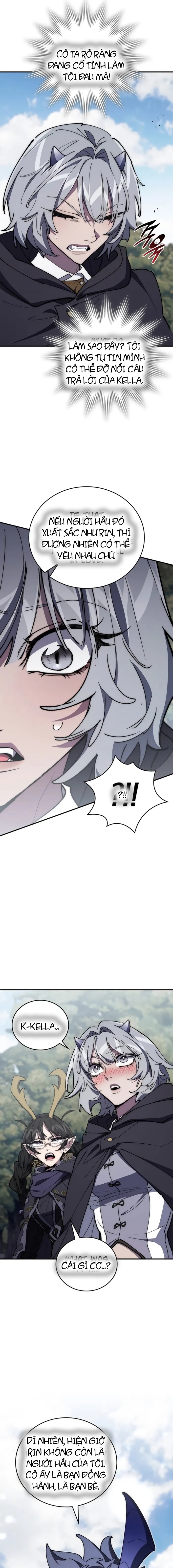 Hầm Ngục Mạnh Nhất Chapter 70 - 7