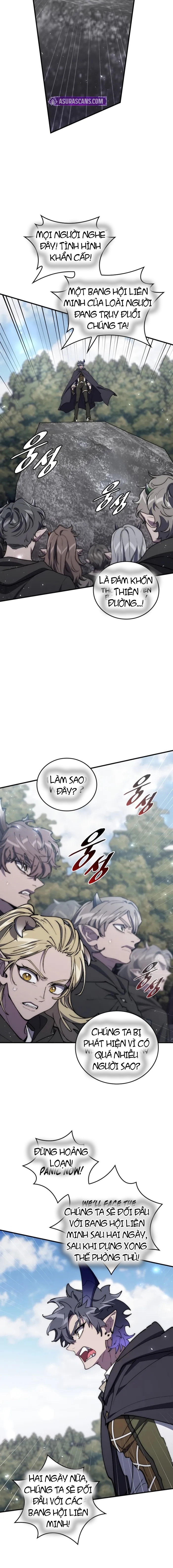 Hầm Ngục Mạnh Nhất Chapter 70 - 12