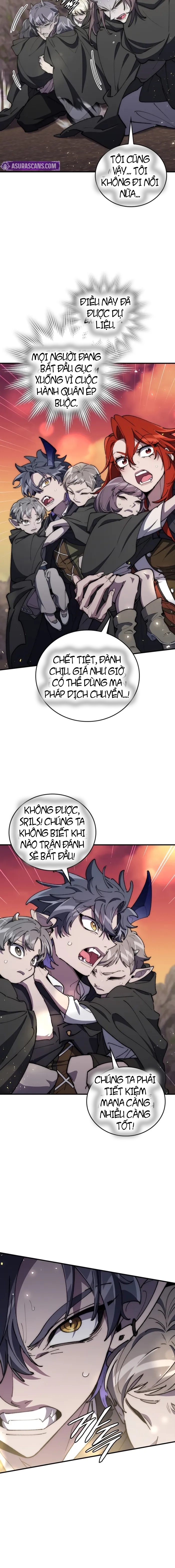 Hầm Ngục Mạnh Nhất Chapter 70 - 16