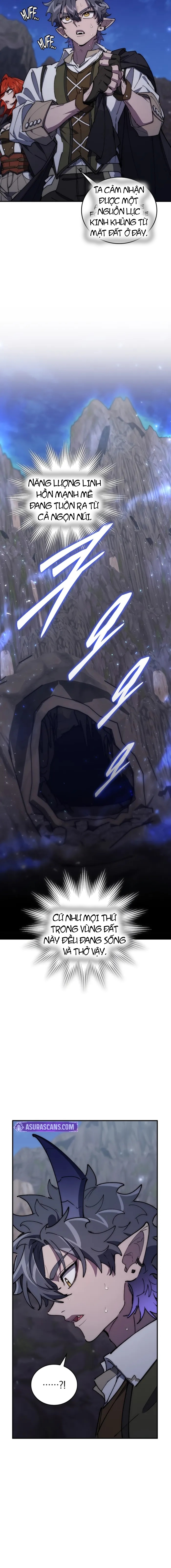 Hầm Ngục Mạnh Nhất Chapter 71 - 2