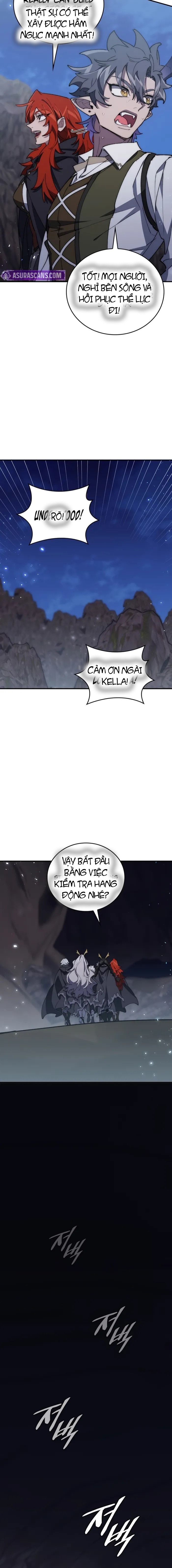 Hầm Ngục Mạnh Nhất Chapter 71 - 4