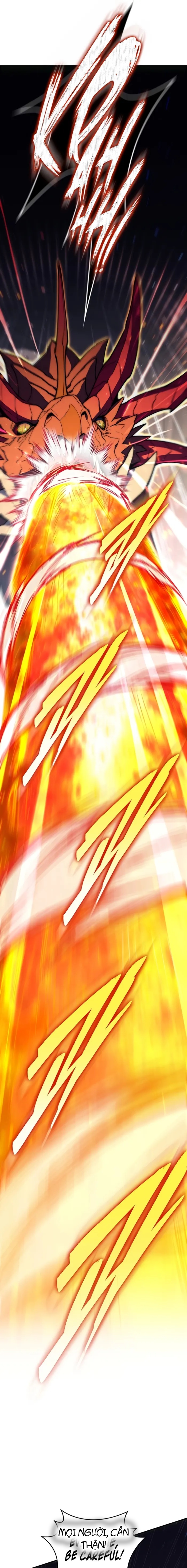 Hầm Ngục Mạnh Nhất Chapter 71 - 9