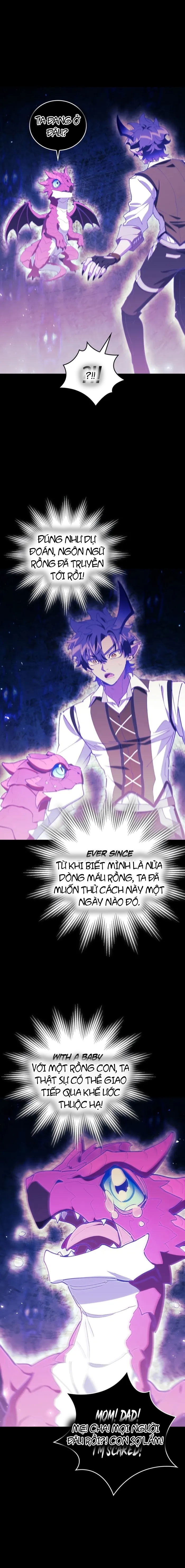 Hầm Ngục Mạnh Nhất Chapter 71 - 16