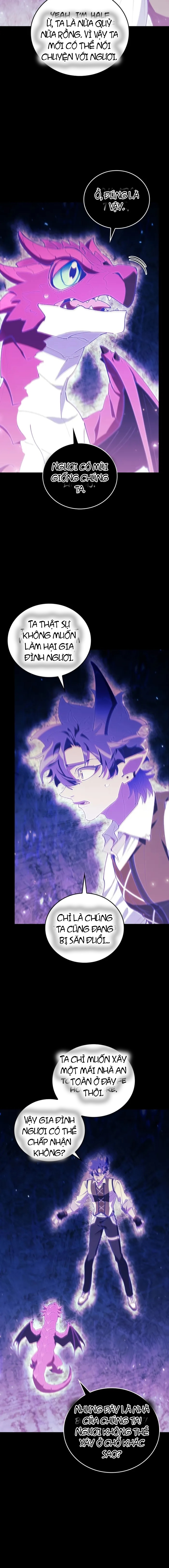 Hầm Ngục Mạnh Nhất Chapter 71 - 18