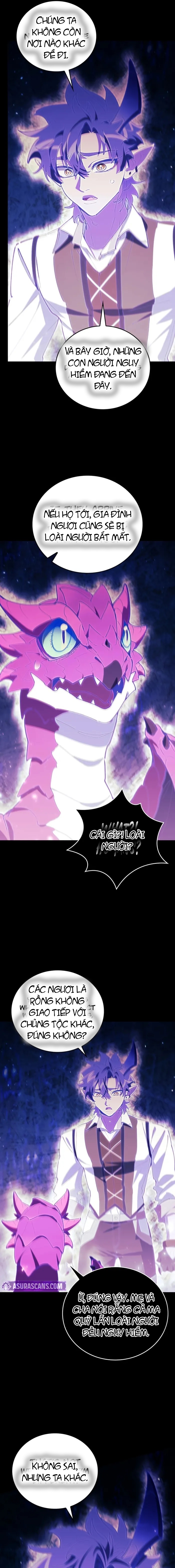 Hầm Ngục Mạnh Nhất Chapter 71 - 19