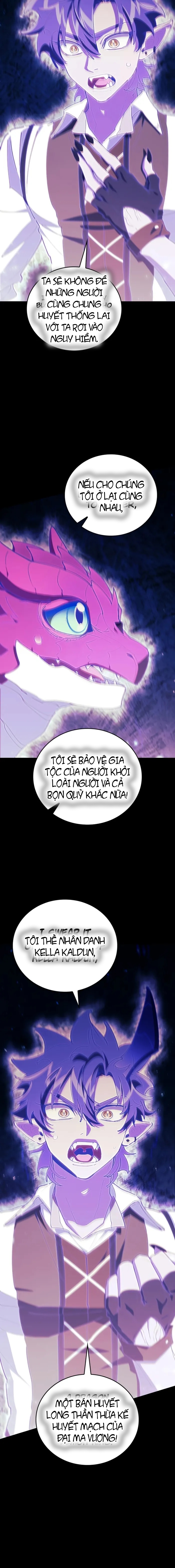Hầm Ngục Mạnh Nhất Chapter 71 - 20