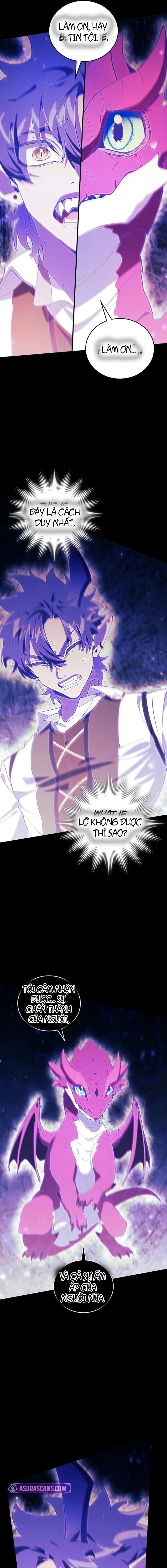 Hầm Ngục Mạnh Nhất Chapter 71 - 21