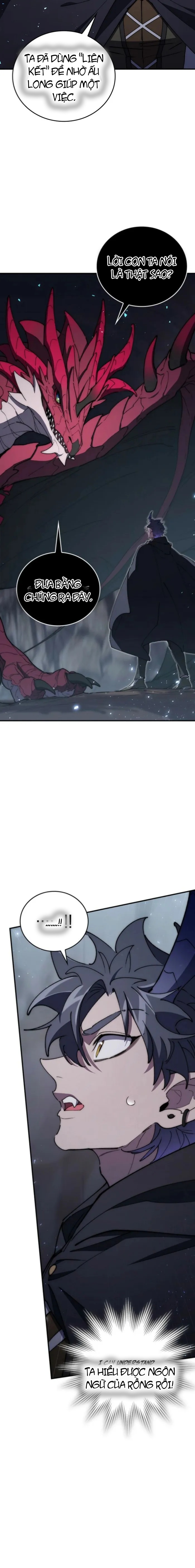 Hầm Ngục Mạnh Nhất Chapter 72 - 4