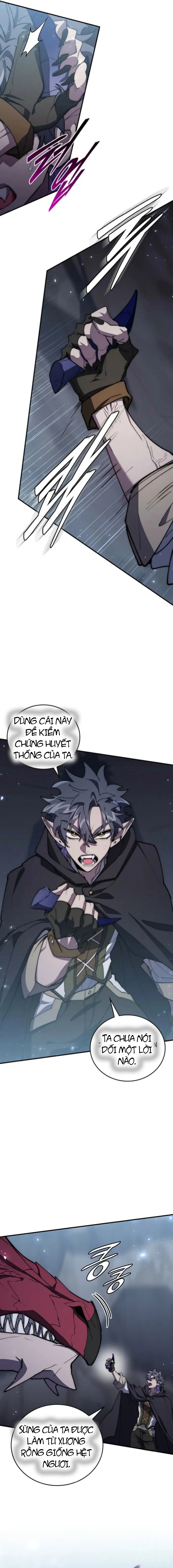 Hầm Ngục Mạnh Nhất Chapter 72 - 5