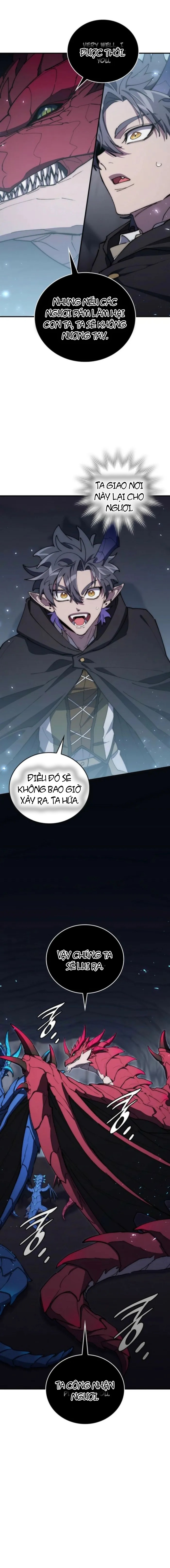 Hầm Ngục Mạnh Nhất Chapter 72 - 7