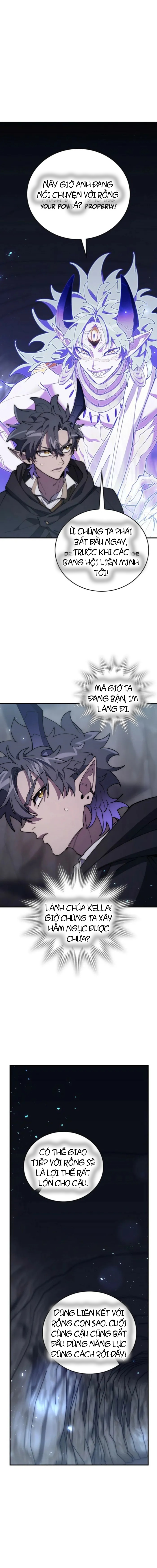 Hầm Ngục Mạnh Nhất Chapter 72 - 9