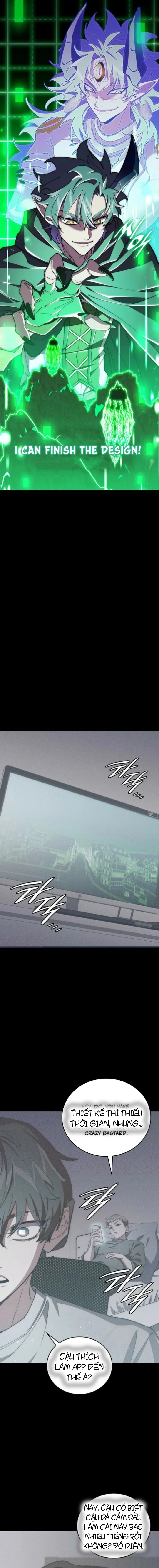 Hầm Ngục Mạnh Nhất Chapter 72 - 12