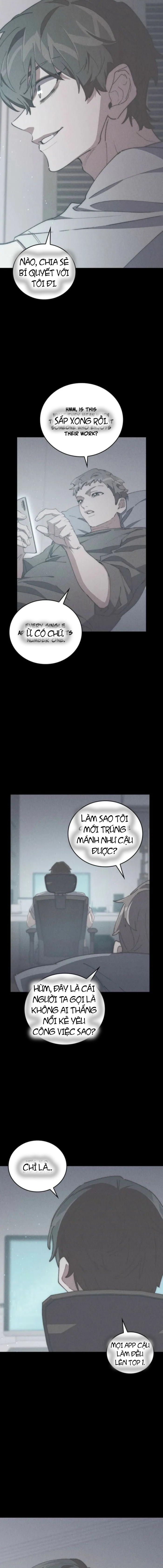 Hầm Ngục Mạnh Nhất Chapter 72 - 13