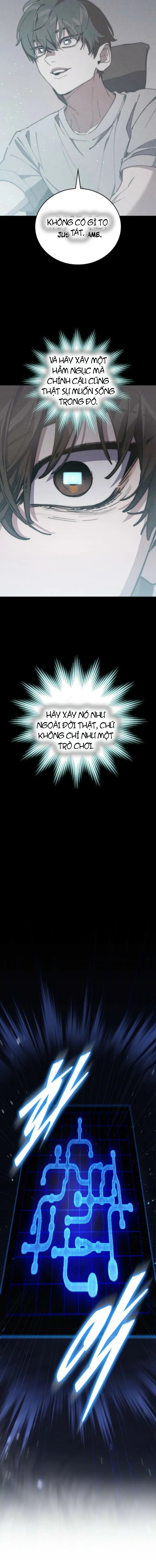 Hầm Ngục Mạnh Nhất Chapter 72 - 14