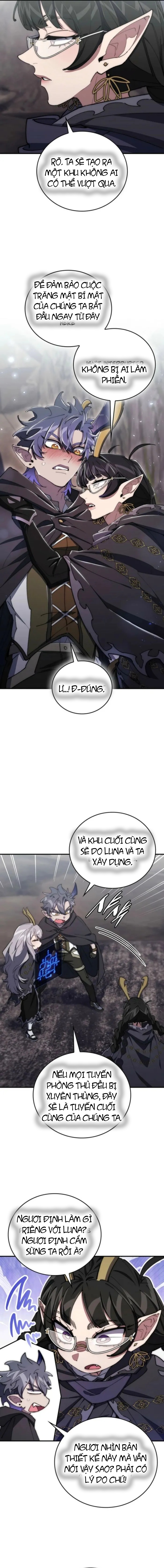 Hầm Ngục Mạnh Nhất Chapter 72 - 20