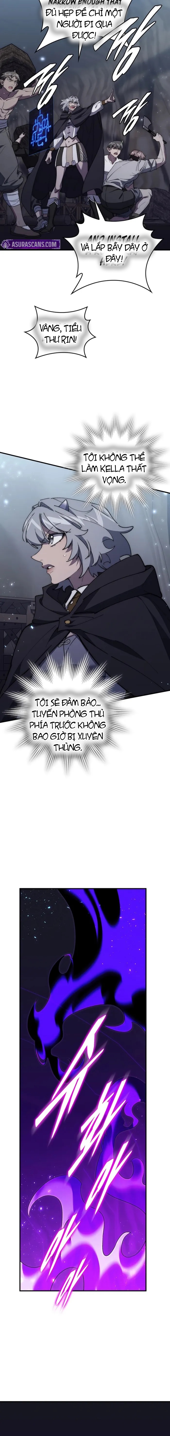 Hầm Ngục Mạnh Nhất Chapter 73 - 2