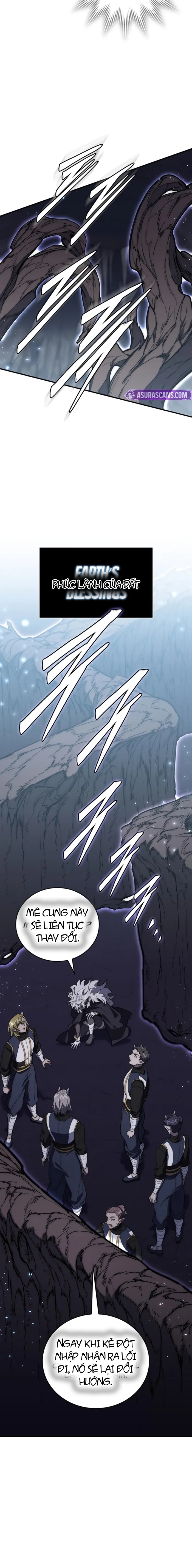 Hầm Ngục Mạnh Nhất Chapter 73 - 4
