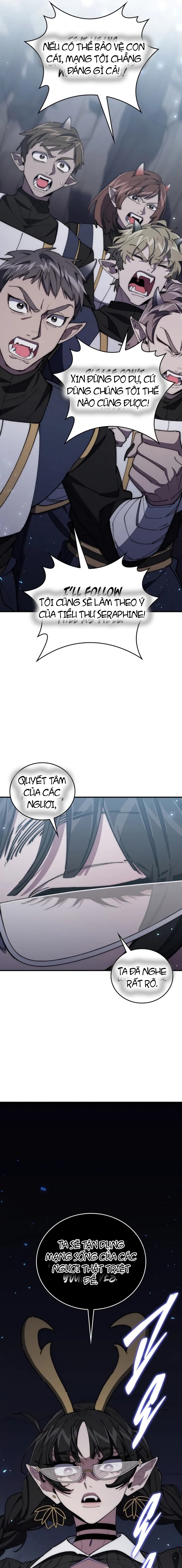 Hầm Ngục Mạnh Nhất Chapter 73 - 9