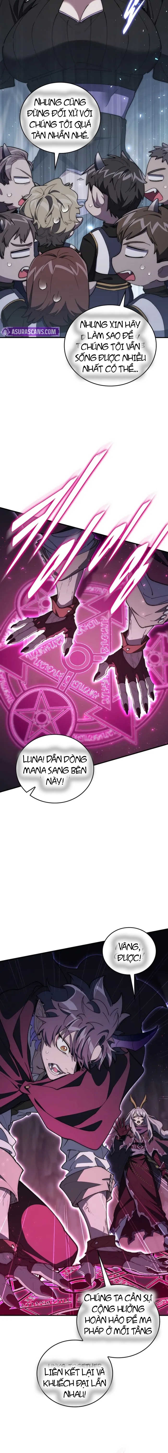 Hầm Ngục Mạnh Nhất Chapter 73 - 10