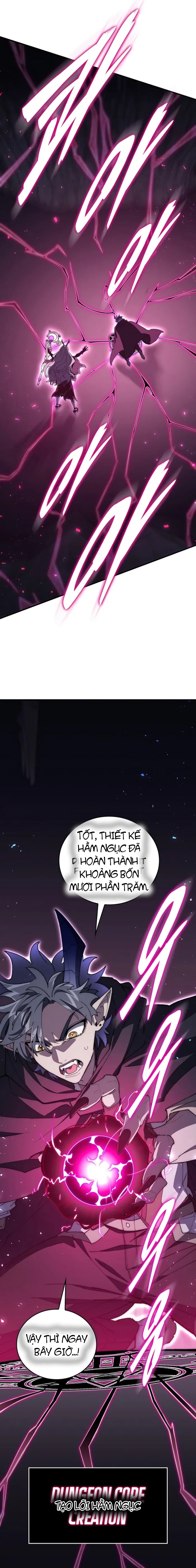 Hầm Ngục Mạnh Nhất Chapter 73 - 11