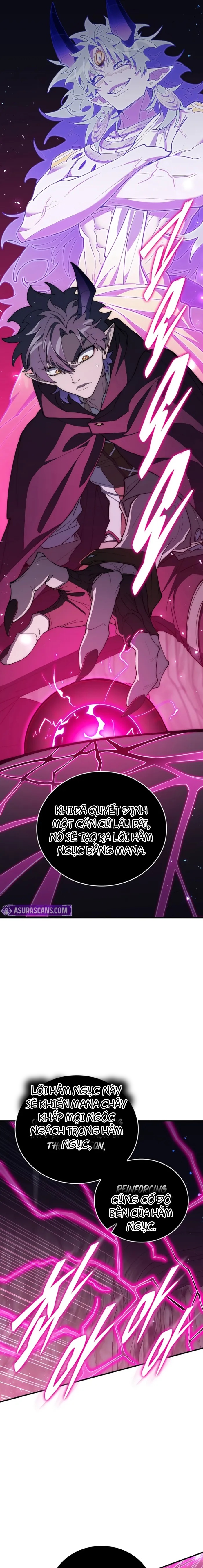 Hầm Ngục Mạnh Nhất Chapter 73 - 13