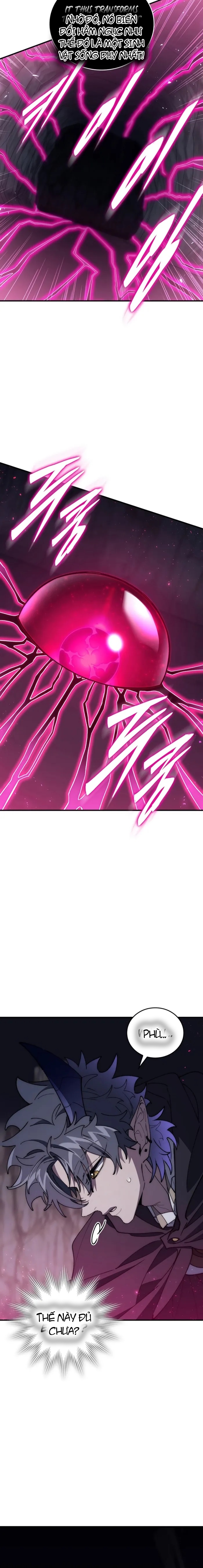 Hầm Ngục Mạnh Nhất Chapter 73 - 14