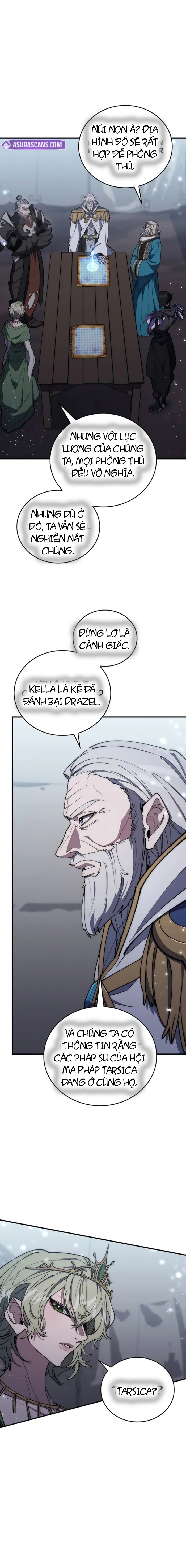 Hầm Ngục Mạnh Nhất Chapter 73 - 18