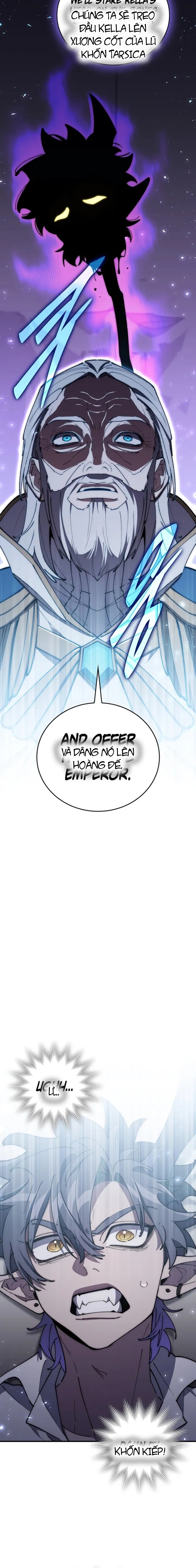 Hầm Ngục Mạnh Nhất Chapter 73 - 20