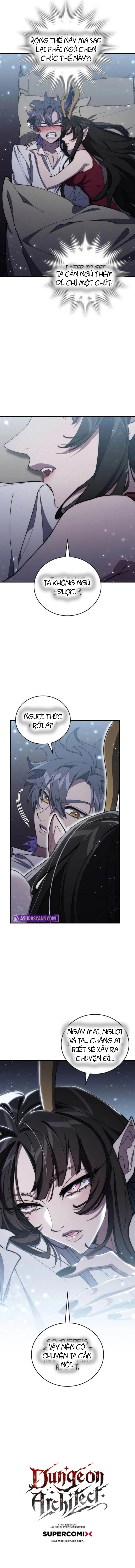 Hầm Ngục Mạnh Nhất Chapter 73 - 21