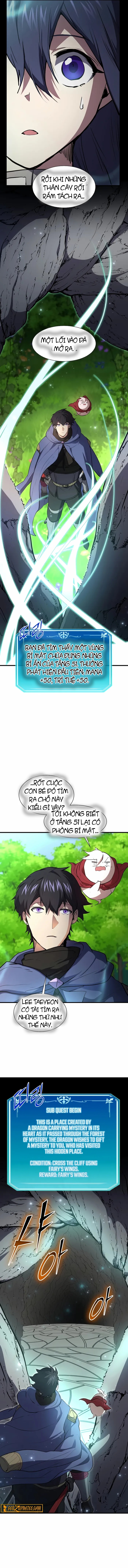 Tôi Thăng Cấp Bằng Kĩ Năng Chapter 138 - 18
