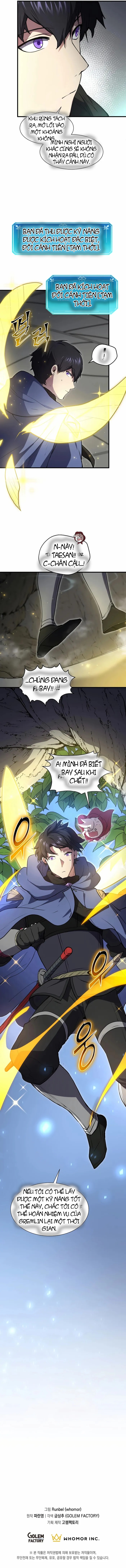 Tôi Thăng Cấp Bằng Kĩ Năng Chapter 138 - 19