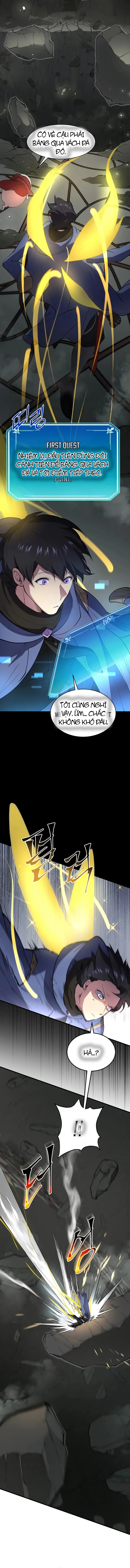 Tôi Thăng Cấp Bằng Kĩ Năng Chapter 139 - 2