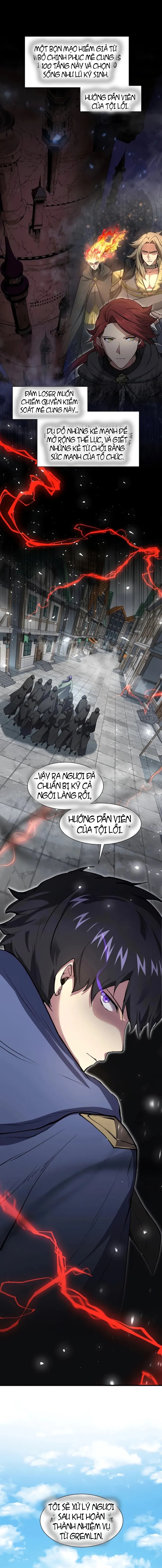 Tôi Thăng Cấp Bằng Kĩ Năng Chapter 140 - 1