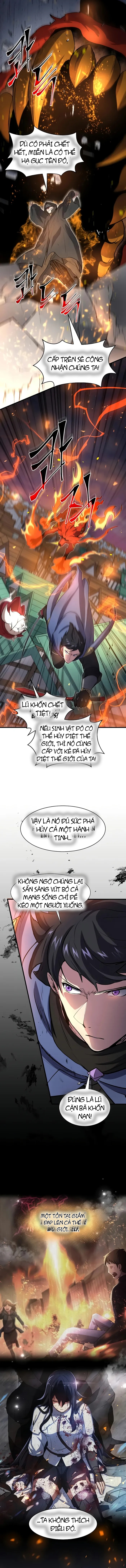 Tôi Thăng Cấp Bằng Kĩ Năng Chapter 141 - 2