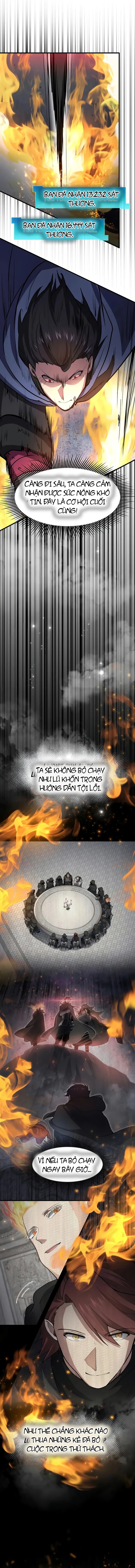 Tôi Thăng Cấp Bằng Kĩ Năng Chapter 141 - 17