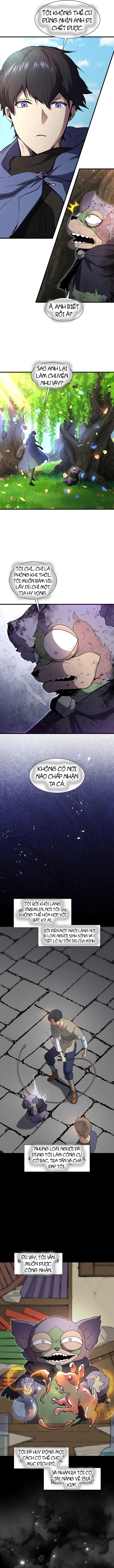 Tôi Thăng Cấp Bằng Kĩ Năng Chapter 142 - 12
